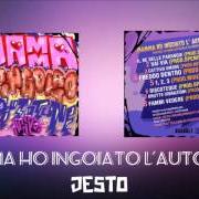 The lyrics SOLO ACCOMPAGNARE of JESTO is also present in the album Mamma ho ingoiato l'autotune 3 (2017)