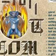 The lyrics NOTHING @ ALL of JETHRO TULL is also present in the album J-tull dot com (1999)