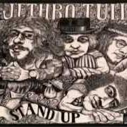 The lyrics MY SUNDAY FEELING of JETHRO TULL is also present in the album This was (1968)