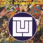 The lyrics LOCOMOTIVE BREATH of JETHRO TULL is also present in the album Live at hammersmith '84 (1990)