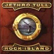 The lyrics STRANGE AVENUES of JETHRO TULL is also present in the album Rock island (1989)