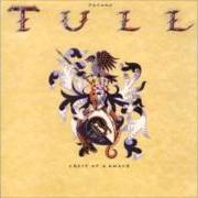 The lyrics JUMP START of JETHRO TULL is also present in the album Crest of a knave (1987)