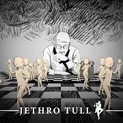 The lyrics THREE LOVES, THREE of JETHRO TULL is also present in the album The zealot gene (2022)