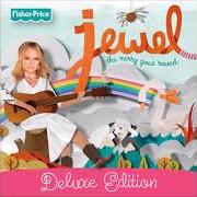 The lyrics JUST LIKE PENGUINS DO of JEWEL is also present in the album The merry goes 'round (2011)