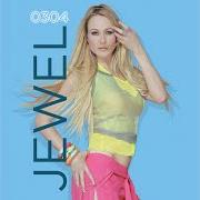 The lyrics U & ME = LOVE of JEWEL is also present in the album 0304 (2003)