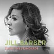 The lyrics SUKIYAKI of JILL BARBER is also present in the album Sings the standards (2015)