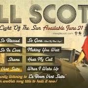 The lyrics WHEN I WAKE UP of JILL SCOTT is also present in the album Light of the sun (2011)