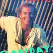 The lyrics NOBODY SPEAKS TO THE CAPTAIN NO MORE of JIMMY BUFFETT is also present in the album Floridays (1986)
