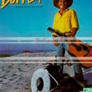 The lyrics LA VIE DANSANTE of JIMMY BUFFETT is also present in the album Riddles in the sand (1984)