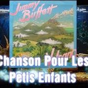 The lyrics STRANDED ON A SANDBAR of JIMMY BUFFETT is also present in the album Volcano (1979)