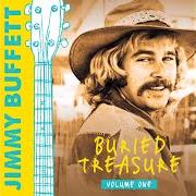 The lyrics RICKETY LANE of JIMMY BUFFETT is also present in the album Buried treasure, vol. 1 (2017)
