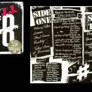 The lyrics TROUBLE IN THE CITY of JJ CALE is also present in the album #8 (1983)