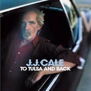 The lyrics JAILER of JJ CALE is also present in the album Number ten (2012)