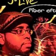 The lyrics HERE of J-LIVE is also present in the album The hear after (2005)
