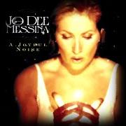 The lyrics SILVER BELLS of JO DEE MESSINA is also present in the album A joyful noise (2002)