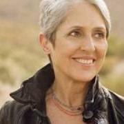 The lyrics I AM A WANDERER of JOAN BAEZ is also present in the album Day after tomorrow (2008)