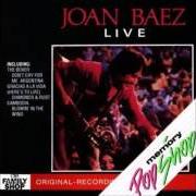 The lyrics JOE HILL of JOAN BAEZ is also present in the album From every stage (1976)