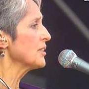 The lyrics CUCURRUCUCU PALOMA of JOAN BAEZ is also present in the album Gracias a la vida (1974)