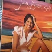 The lyrics SEABIRDS of JOAN BAEZ is also present in the album Gulf winds (1976)