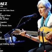 The lyrics TURQUOISE of JOAN BAEZ is also present in the album Joan (1967)