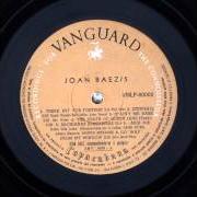 The lyrics I STILL MISS SOMEONE of JOAN BAEZ is also present in the album Joan baez / 5 (1965)
