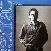 The lyrics MALSON PER ENTREGUES of JOAN MANUEL SERRAT is also present in the album Material sensible (1989)