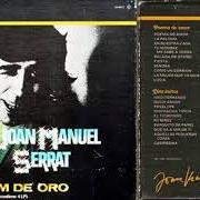The lyrics TU NOMBRE ME SABE A YERBA of JOAN MANUEL SERRAT is also present in the album Serrat en directo (1984)