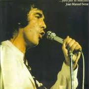 The lyrics LA CASITA BLANCA of JOAN MANUEL SERRAT is also present in the album Para piel de manzana (1975)