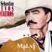 The lyrics DIOS MÍO QUE MUJER of JOAN SEBASTIAN is also present in the album Huevos rancheros (2011)