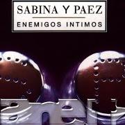 The lyrics LA CANCIÓN DE LOS (BUENOS) BORRACHOS of JOAQUIN SABINA is also present in the album Enemigos intimos (1998)