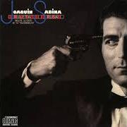 The lyrics NEGRA NOCHE of JOAQUIN SABINA is also present in the album Ruleta rusa (1984)