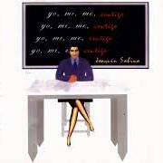 The lyrics EL CAPITAN DE SU CALLE of JOAQUIN SABINA is also present in the album Yo, mi, me, contigo (1996)