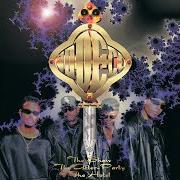 The lyrics P.I.B. 4 PLAY of JODECI is also present in the album The show, the after party, the hotel (1995)