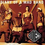 The lyrics SUCCESS of JODECI is also present in the album Diary of a mad band (1993)