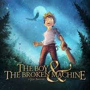 The lyrics THE ISLAND of JOE BROOKS is also present in the album The boy & the broken machine (2013)