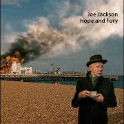 Hope and fury