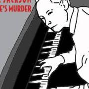 The lyrics LAUNDROMAT MONDAY of JOE JACKSON is also present in the album Mike's murder (1983)