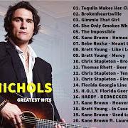The lyrics SHE'S JUST LIKE THAT of JOE NICHOLS is also present in the album It's all good (2011)