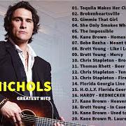 The lyrics HOW I WANNA GO of JOE NICHOLS is also present in the album It's all good (2011)