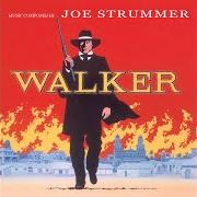The lyrics LATIN ROMANCE of JOE STRUMMER is also present in the album Walker (1987)