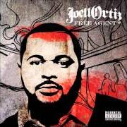 The lyrics INTRO of JOELL ORTIZ is also present in the album Free agent (2010)