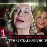 The lyrics IT'S BEGINNING TO LOOK A LOT LIKE CHRISTMAS of JOHN FARNHAM is also present in the album Friends for christmas (2016)