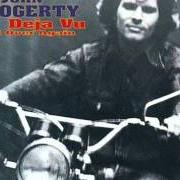 The lyrics RADAR of JOHN FOGERTY is also present in the album Deja vu all over again (2004)