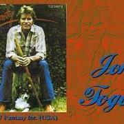 The lyrics LONELY TEARDROPS of JOHN FOGERTY is also present in the album John fogerty (1975)
