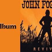 The lyrics BROKEN DOWN COWBOY of JOHN FOGERTY is also present in the album Revival (2007)