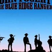 The lyrics BLUE RIDGE MOUNTAIN BLUES of JOHN FOGERTY is also present in the album The blue ridge rangers (1973)