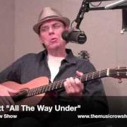 The lyrics SOMETHING HAPPENS of JOHN HIATT is also present in the album All of a sudden (1982)