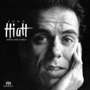 The lyrics YOUR DAD DID of JOHN HIATT is also present in the album Bring the family (1987)