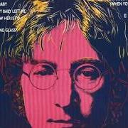 The lyrics ROCK AND ROLL PEOPLE of JOHN LENNON is also present in the album Menlove avenue (1986)