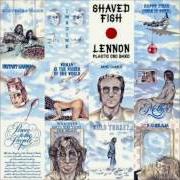 The lyrics HAPPY XMAS (WAR IS OVER) of JOHN LENNON is also present in the album Shaved fish (1975)